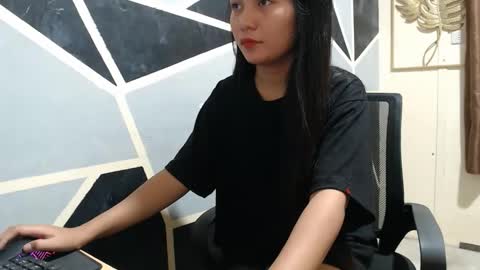 Snapshot of jam_morena chatting on 10.26.25 Jam online show from 10.26.25