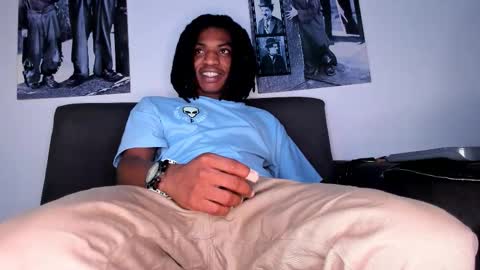 Jamal online show from 12.04.25