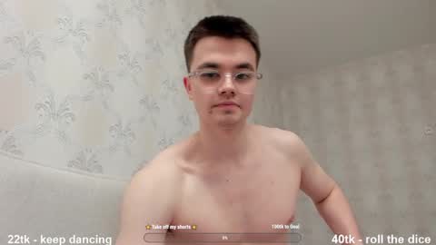 Hey there Im Jame online show from 02.21.25