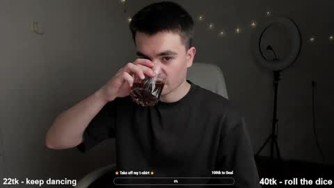 Hey there Im Jame online show from 02.24.25