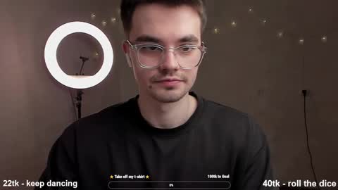 Hey there Im Jame online show from 03.01.25