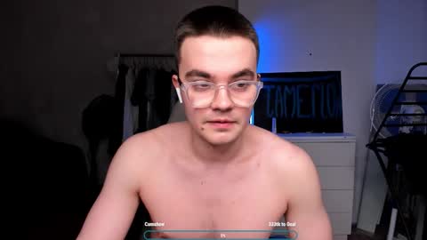 Hey there Im Jame online show from 02.16.26