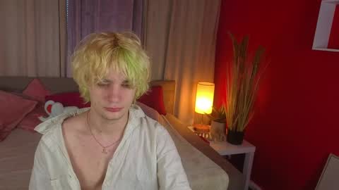 JameMiller online show from 04.02.26