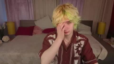 JameMiller online show from 04.06.26