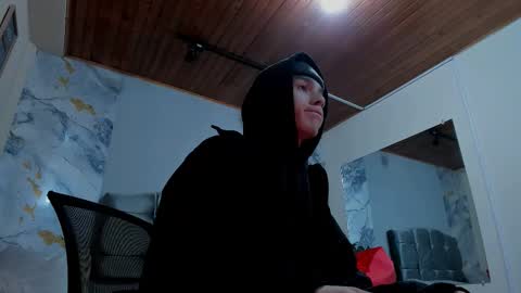 james_adamss_ online show from 02.02.26