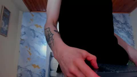 james_adamss_ online show from 03.11.26