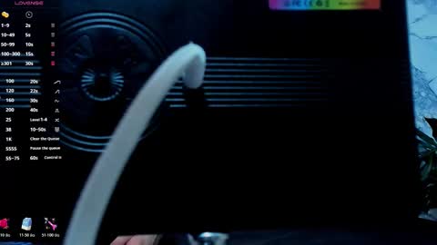 james_adamss_ online show from 03.12.26