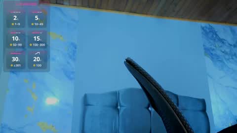 james_adamss_ online show from 04.07.26