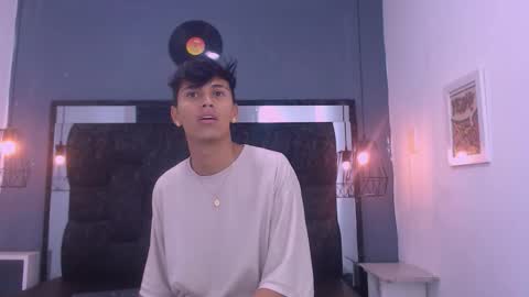 James y Kenet online show from 03.02.26