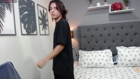 James and Rouse online show from 01.10.25