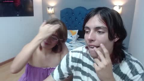 James and Rouse online show from 01.15.25