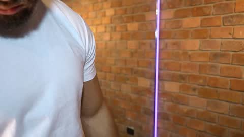 James Axel online show from 12.09.24