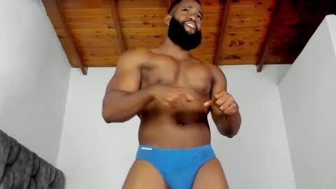 Snapshot of james_bbcmuscle chatting on 02.18.26 James BBC online show from 02.18.26