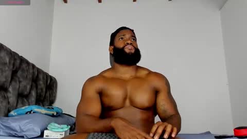 Snapshot of james_bbcmuscle chatting on 03.01.26 James BBC online show from 03.01.26