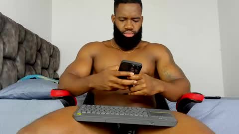 James BBC online show from 03.13.26