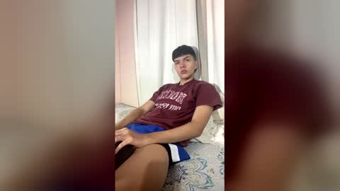 james_chez online show from 02.25.26