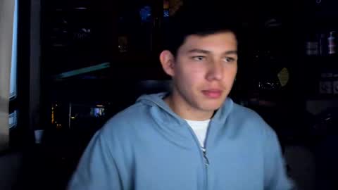 james_cr online show from 01.30.25