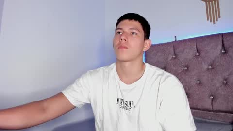 james_cr online show from 02.25.25