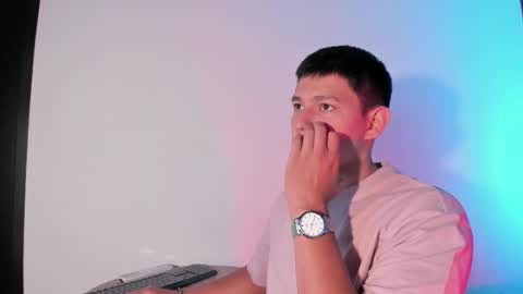 james_cr online show from 02.27.25