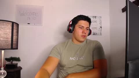 james_cr online show from 10.08.25