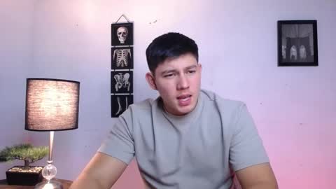 james_cr online show from 11.10.25