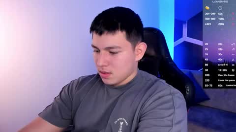 Snapshot of james_cr chatting on 01.17.26 james_cr online show from 01.17.26