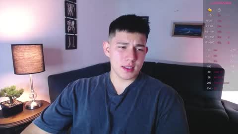 Snapshot of james_cr chatting on 02.09.26 james_cr online show from 02.09.26