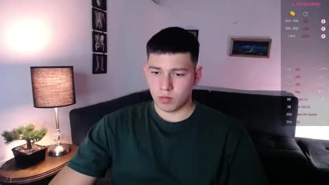 Snapshot of james_cr chatting on 02.11.26 james_cr online show from 02.11.26