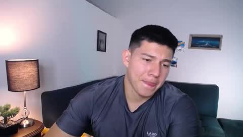 Snapshot of james_cr chatting on 02.17.26 james_cr online show from 02.17.26