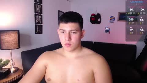 Snapshot of james_cr chatting on 02.19.26 james_cr online show from 02.19.26