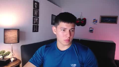 Snapshot of james_cr chatting on 02.20.26 james_cr online show from 02.20.26