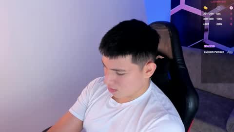 Snapshot of james_cr chatting on 02.22.26 james_cr online show from 02.22.26