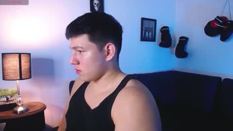 Snapshot of james_cr chatting on 02.26.26 james_cr online show from 02.26.26