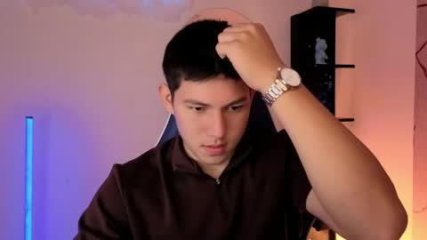 james_cr online show from 05.25.26
