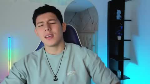 james_cr online show from 05.30.26