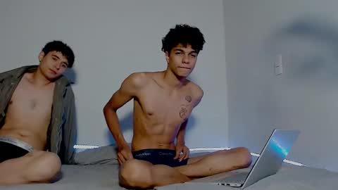 James online show from 12.09.24