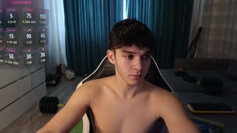 James online show from 02.03.25