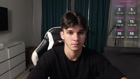 James online show from 09.28.25