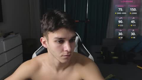 James online show from 12.05.25