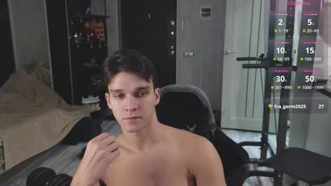 James online show from 01.16.26