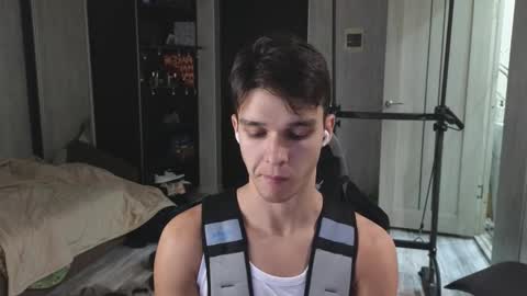 James online show from 01.18.26