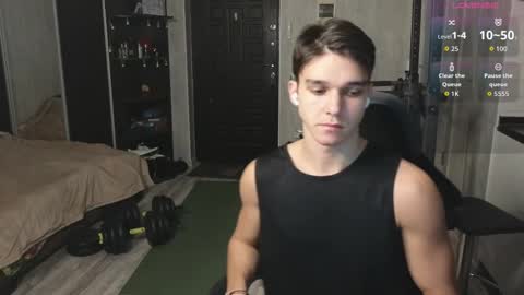 James online show from 02.10.26