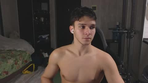 James online show from 04.19.26