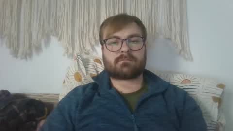 James Heron online show from 12.02.24