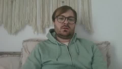 James Heron online show from 01.20.25