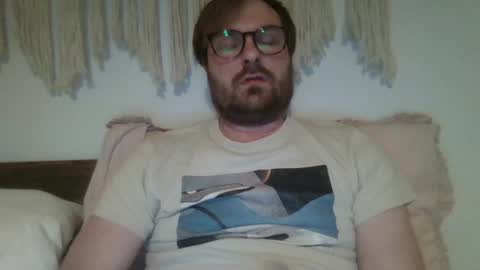 James Heron online show from 01.30.25