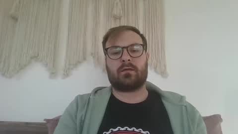 James Heron online show from 11.30.25