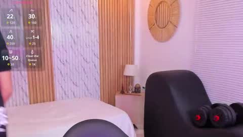 James online show from 10.14.25