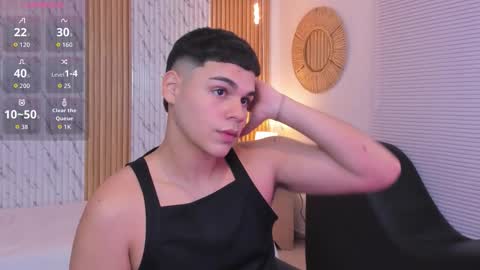 James online show from 10.17.25