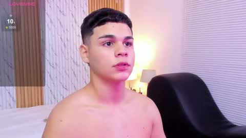 James online show from 11.03.25